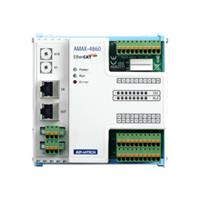 AMAX-4860 EtherCAT Solution